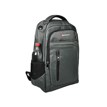 Monolith 15.6in Laptop Backpack - Charcoal