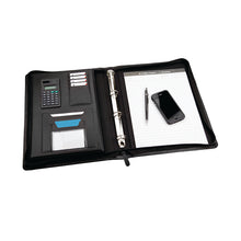 Monolith Meeting Folder Zip A4