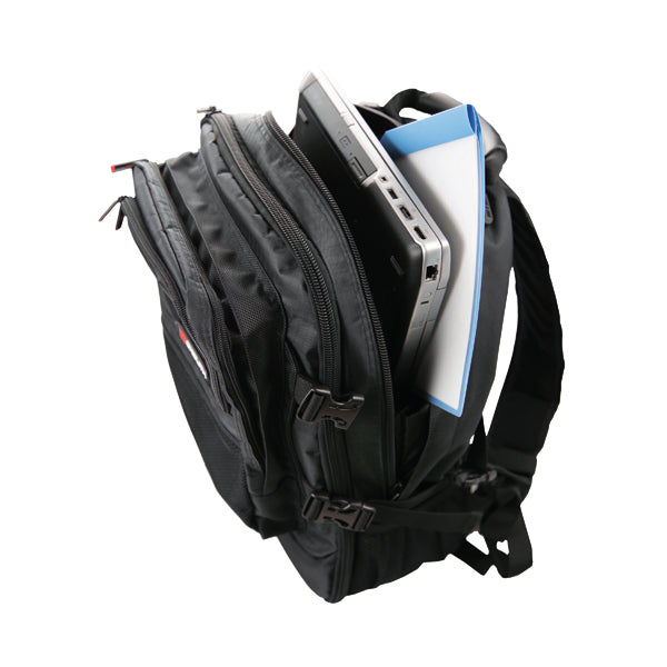 CoMonolith Premium Laptop Backpack