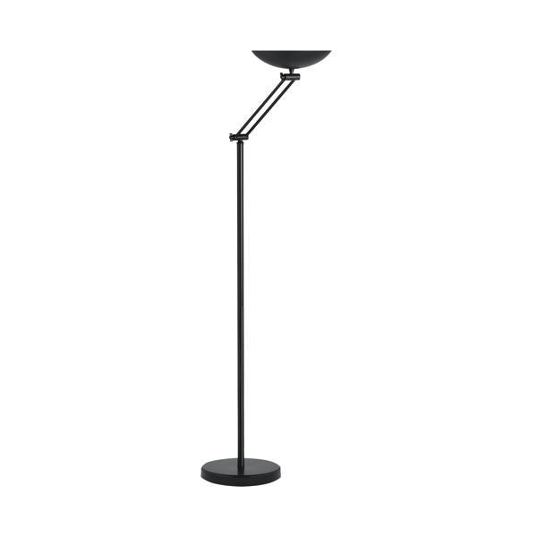 Unilux Dely Uplighter 2.0 LED UK - Black