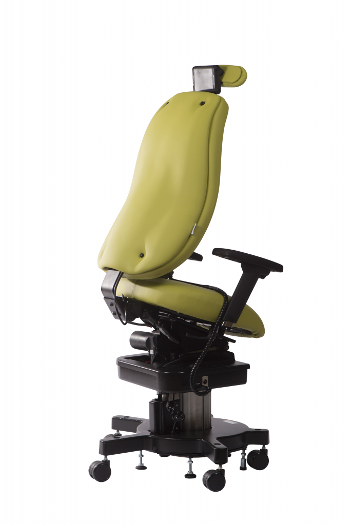AdaptLift Electric Rise & Tilt Chair
