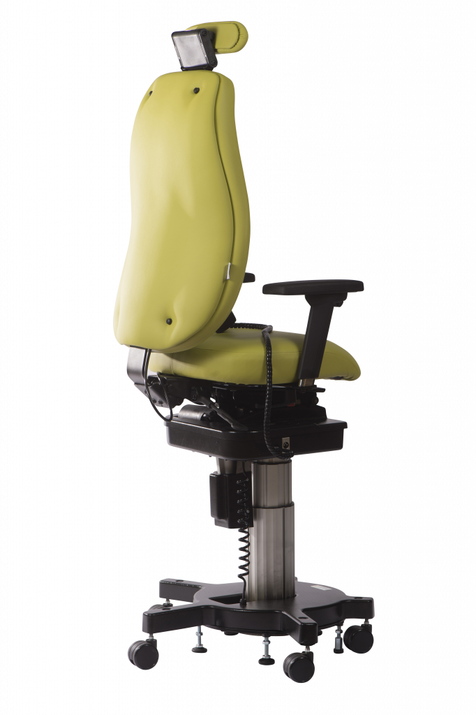 AdaptLift Electric Rise & Tilt Chair