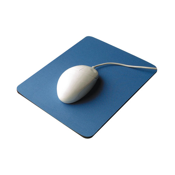 Q-Connect Economy Mouse Mat