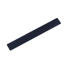 Q-Connect Super Gel Wristrest - Black