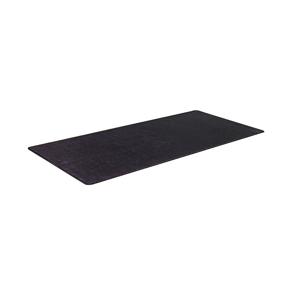 Gaming Mouse Mat 900x400mm - Black