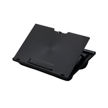 Q-Connect Height Adjustable Laptop Desk