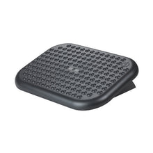 Q-Connect Footrest 448x325mm - Black