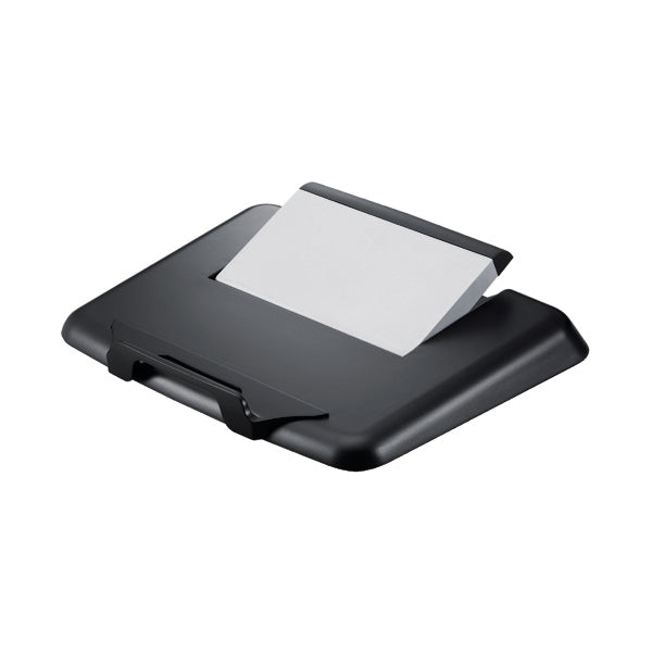 Q-Connect Plastic Laptop Stand