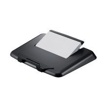 Q-Connect Plastic Laptop Stand