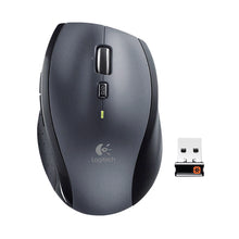 Logitech Wireless Mouse M705 Silver