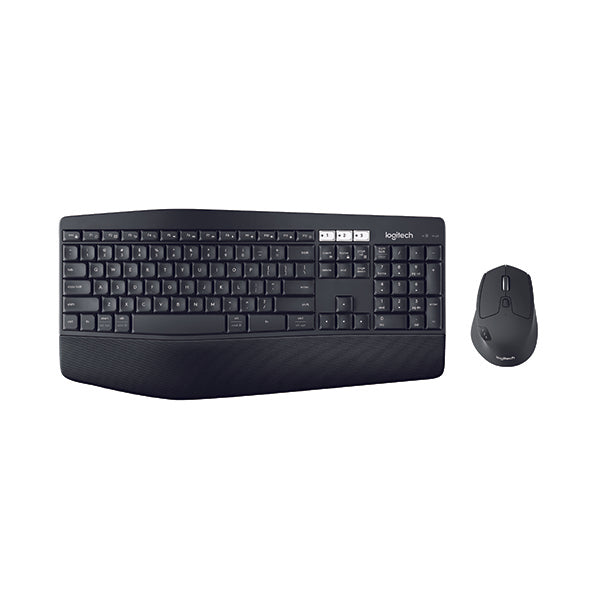 Logitech Deskset MK850