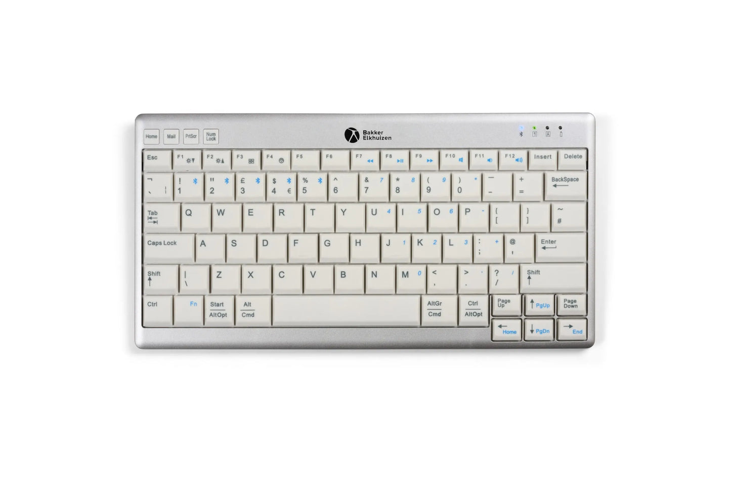UltraBoard 950 Cordless Keyboard