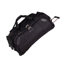 Gino Ferrari Trekker With Holdall Large
