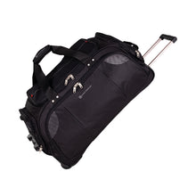Gino Ferrari Trekker With Holdall Medium