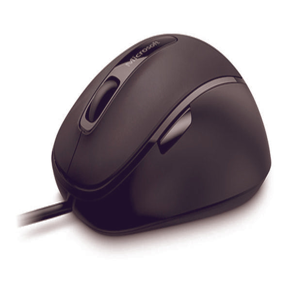 MS Comfort Mouse 4500 for Business