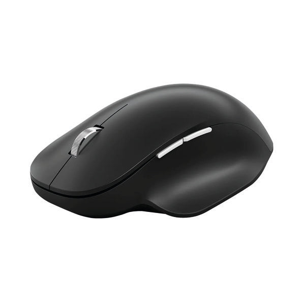 Microsoft MS Ergonomic Mouse - Black