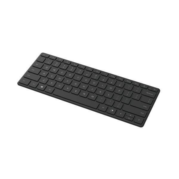 Microsoft MS Keyboard Black