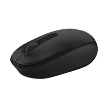 Microsoft 1850 Wireless Mouse - Black