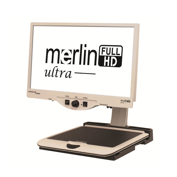 Merlin Ultra 24” Full HD (1080p)