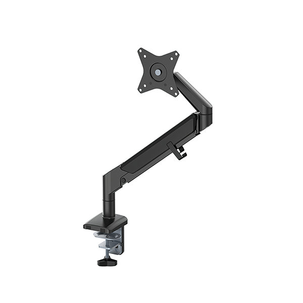 Neomounts Monitor Arm - Black single arm