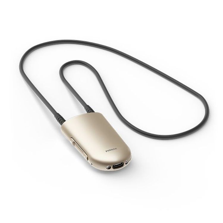 Phonak Roger Neckloop Reciever (03 band)