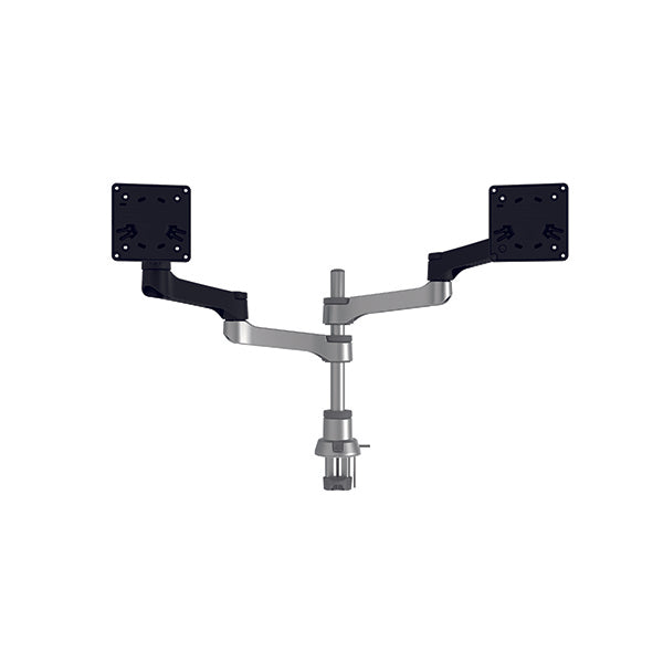 R-Go Zepher 4 C2 Monitor double Arm