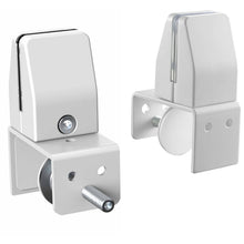 2pcs Clamp on Screen-on-Screen Bracket2pcs Clamp on Screen-on-Screen Bracket