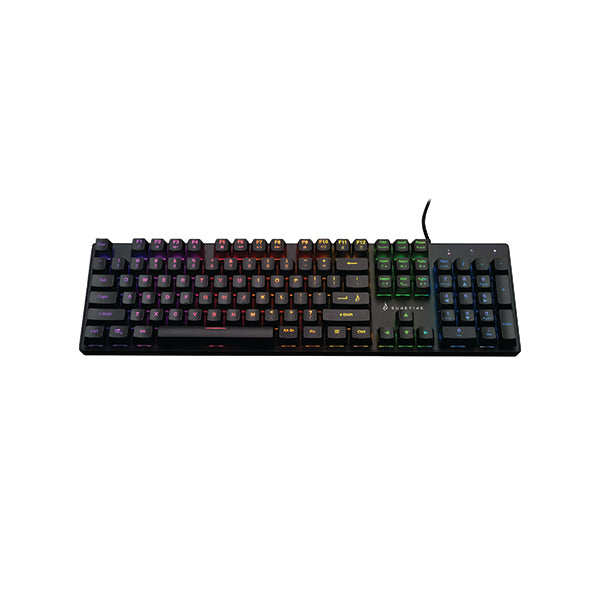 SureFire KingPin M2 Gaming Keyboard