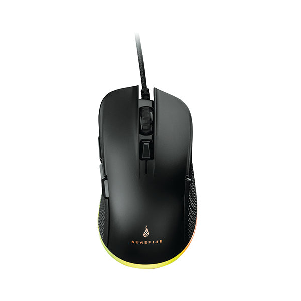 SureFire Buzzard Claw Gaming Mouse 6Btn