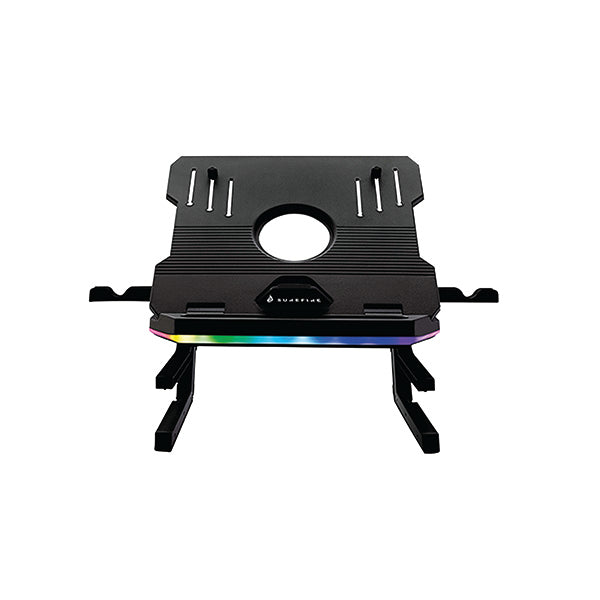 SureFire Portus X2 Gaming Laptop Stand