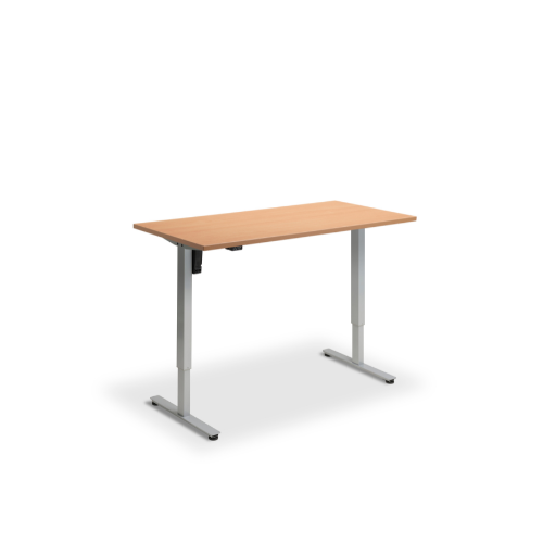 Elevate One Single Motor Electric Desk