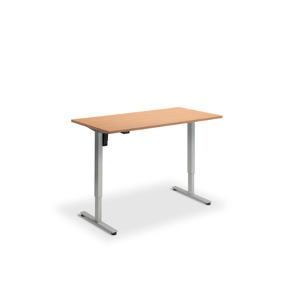 Elevate One Single Motor Electric Desk