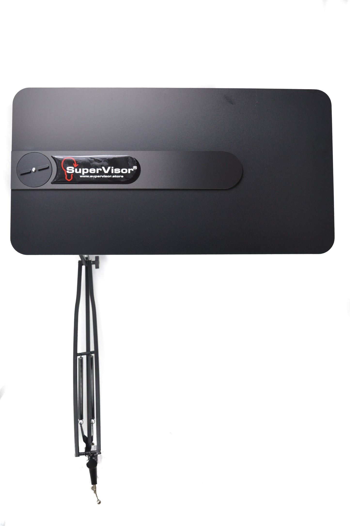 SuperSized SuperVisor light shield