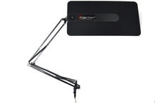 SuperSized SuperVisor light shield