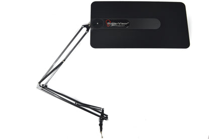 SuperSized SuperVisor light shield