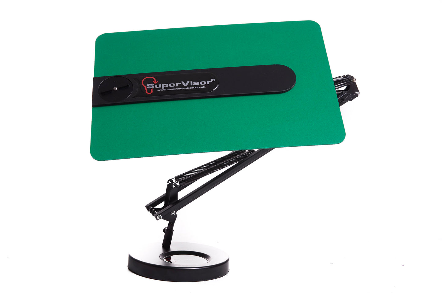SuperVisor With Weighted Base