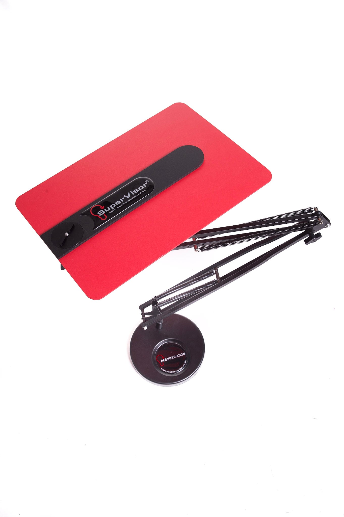 SuperVisor With Weighted Base