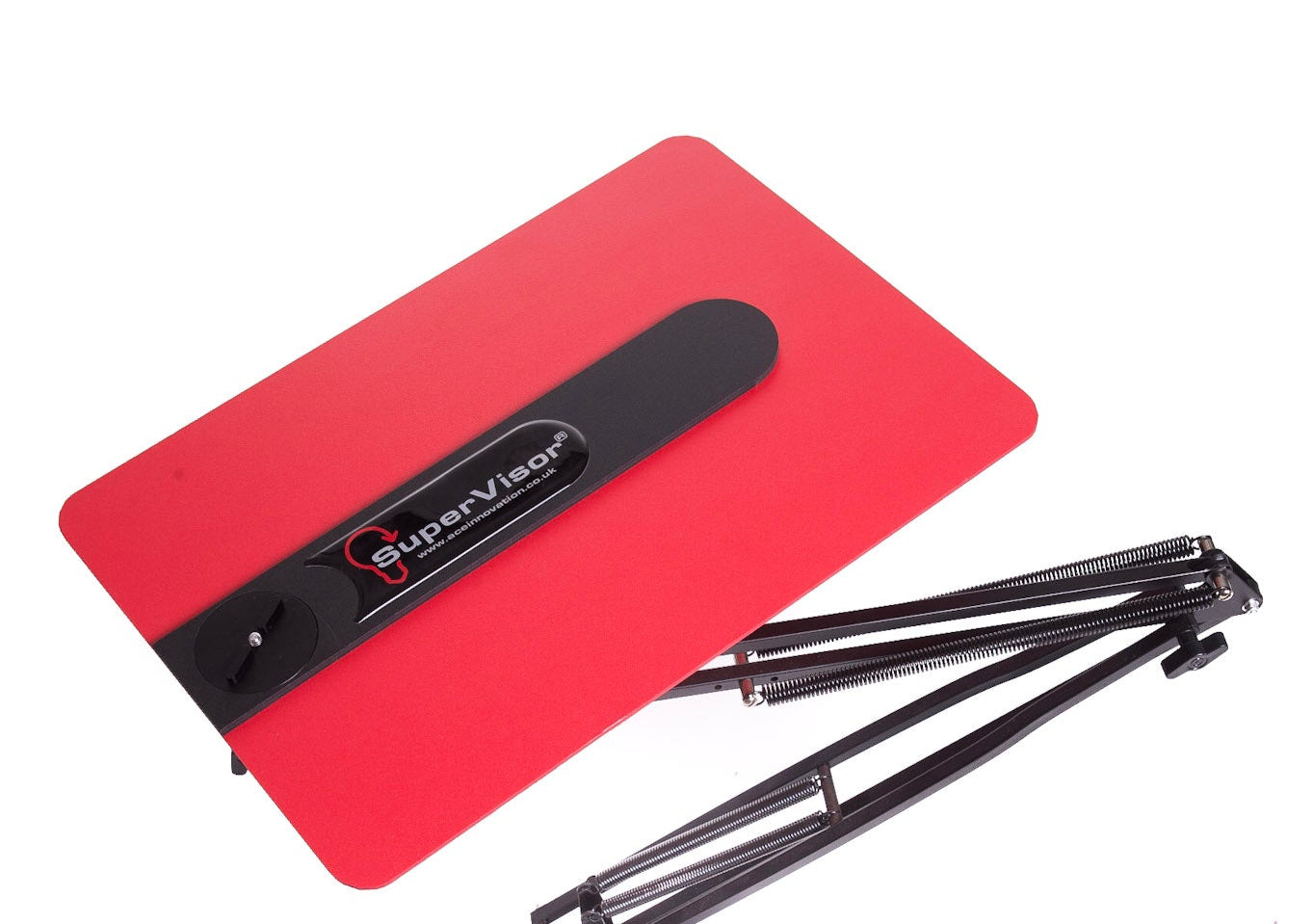 SuperVisor Clamp Mount Anti-Glare Screen