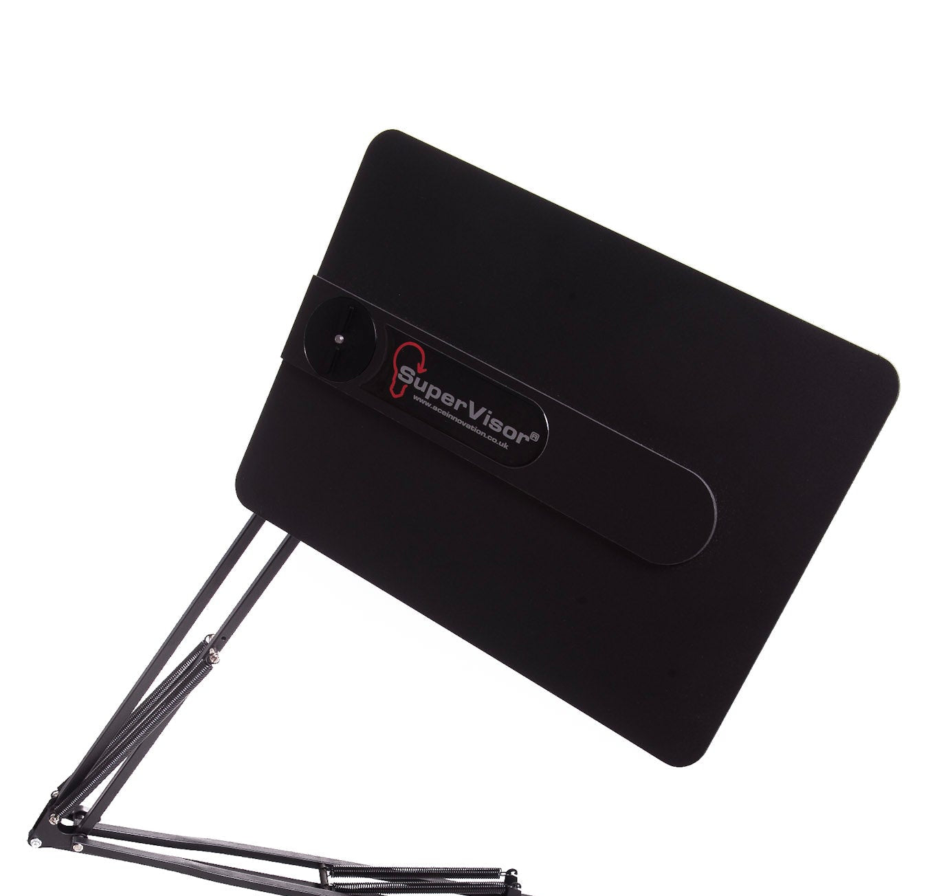 SuperVisor Clamp Mount Anti-Glare Screen