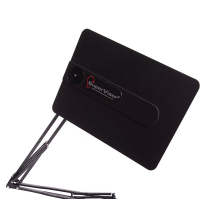 SuperVisor Clamp Mount Anti-Glare Screen