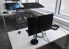 SuperVisor Weighted Base