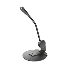 Trust Primo Desk Microphone Pc Laptop