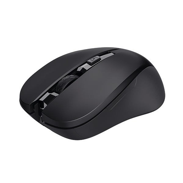 Trust Mydo Wireless Optical Mouse