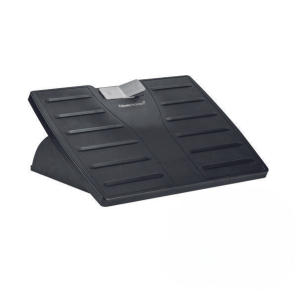 Fellowes Rocking Footstool Footrests & Anti-Fatigue Mats – PAM Ergonomics