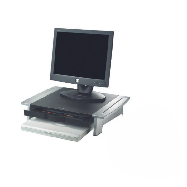 Fellowes Off Suite Standard Monitor Riser