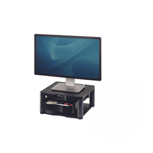 Premium Monitor Riser Plus - Graphite