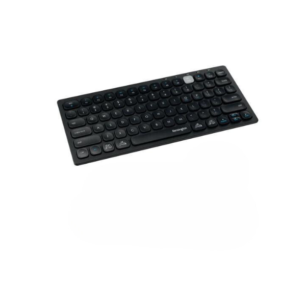 Kensington Dual Wireless Cot Keyboard