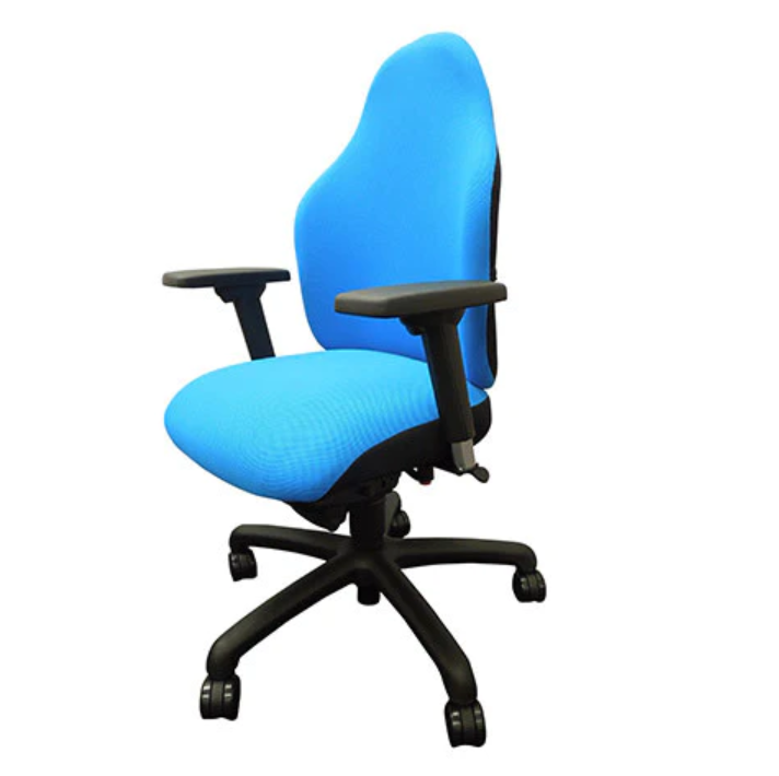 Adapt V600 V-Trak Ergonomic Chair