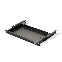 Vault Under Desk Drawer  in black