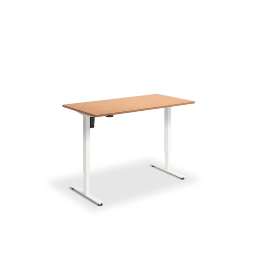Elevate One Single Motor Electric Desk